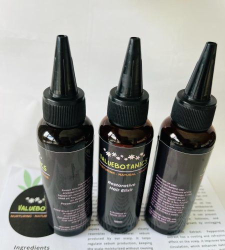 Value Botanics